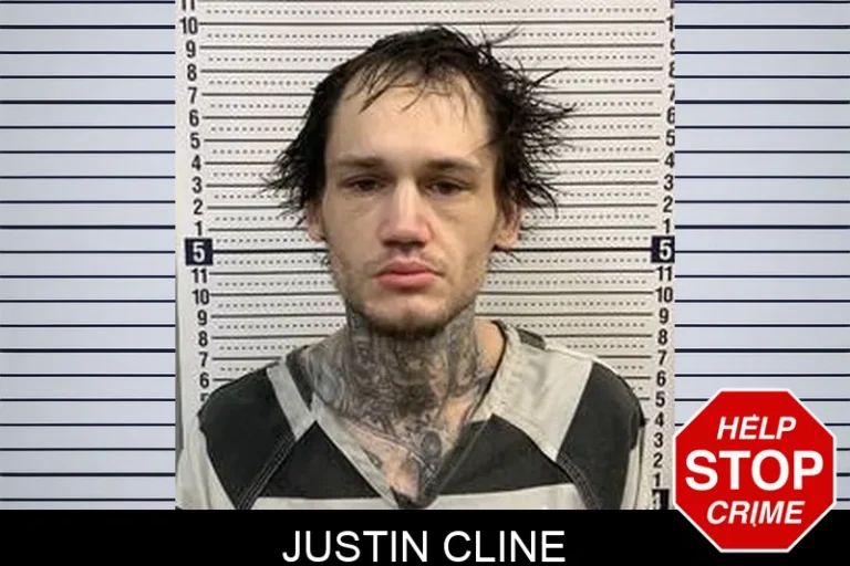 Justin Cline