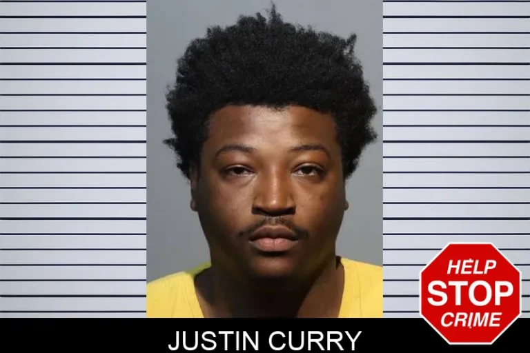 Justin Curry