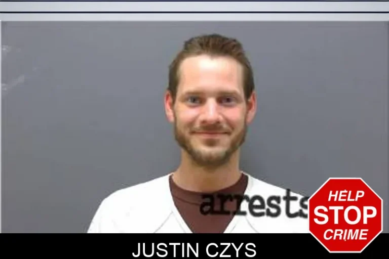 Justin Czys