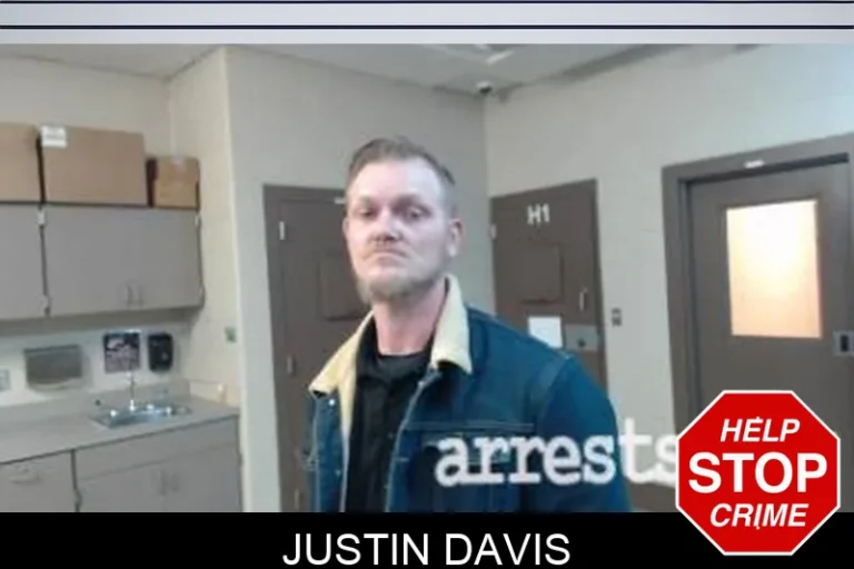 Justin Davis