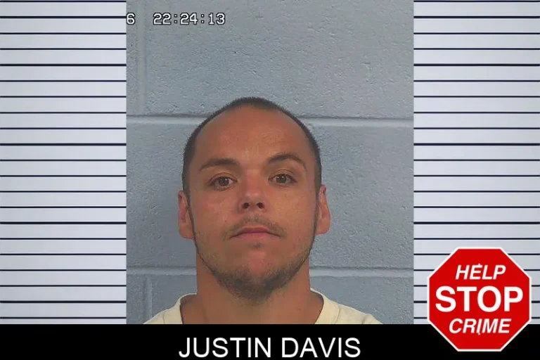 Justin Davis
