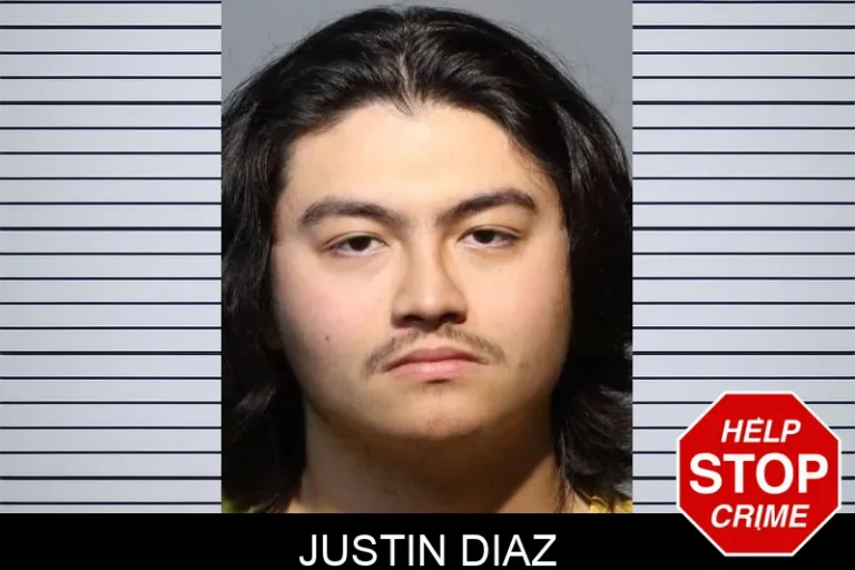 Justin Diaz