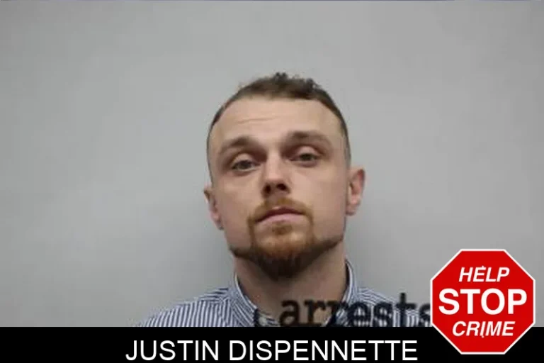 Justin Dispennette