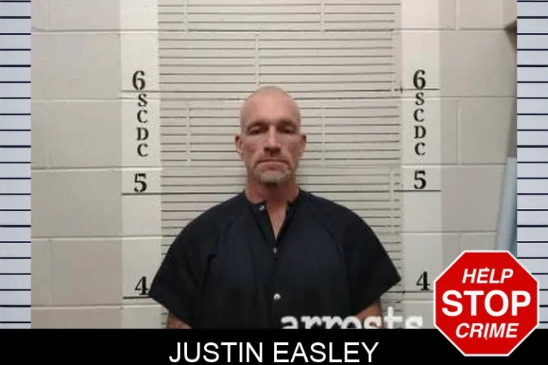 Justin Easley