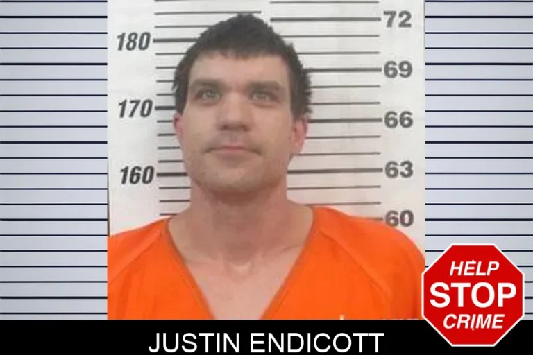 Justin Endicott