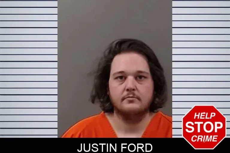 Justin Ford