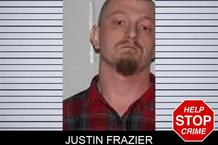 Justin Frazier
