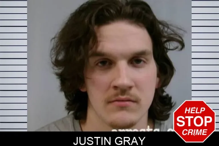 Justin Gray