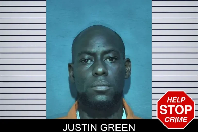 Justin Green