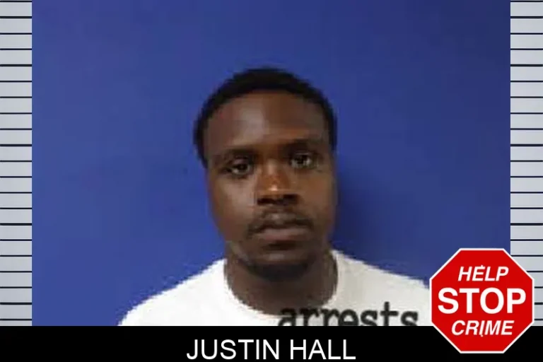 Justin Hall