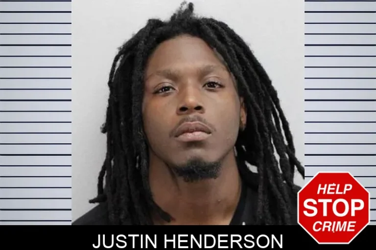 Justin Henderson