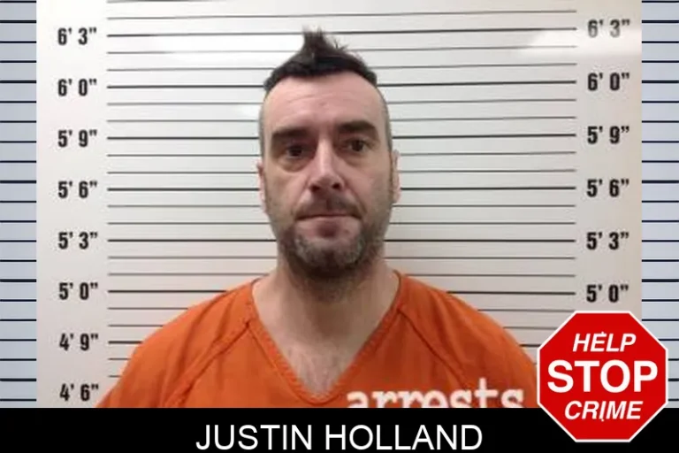 Justin Holland