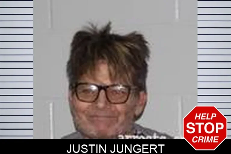 Justin Jungert