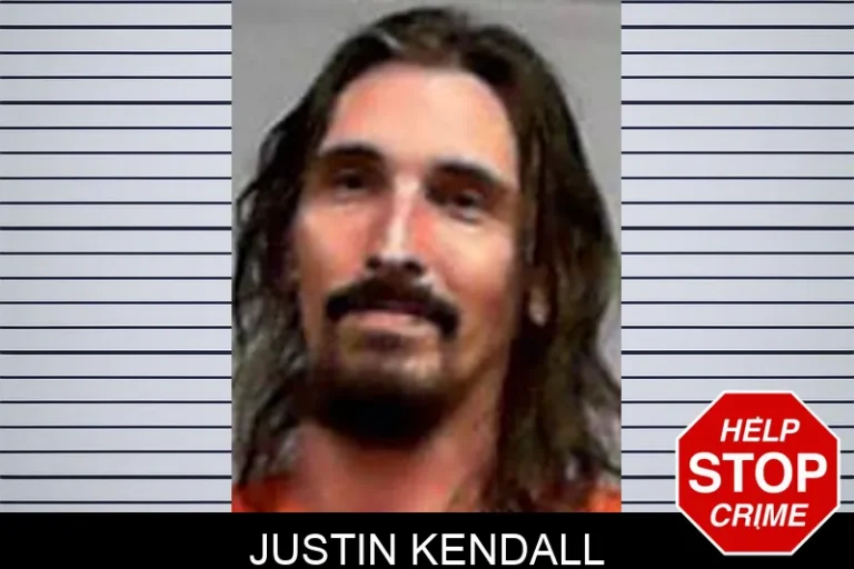 Justin Kendall