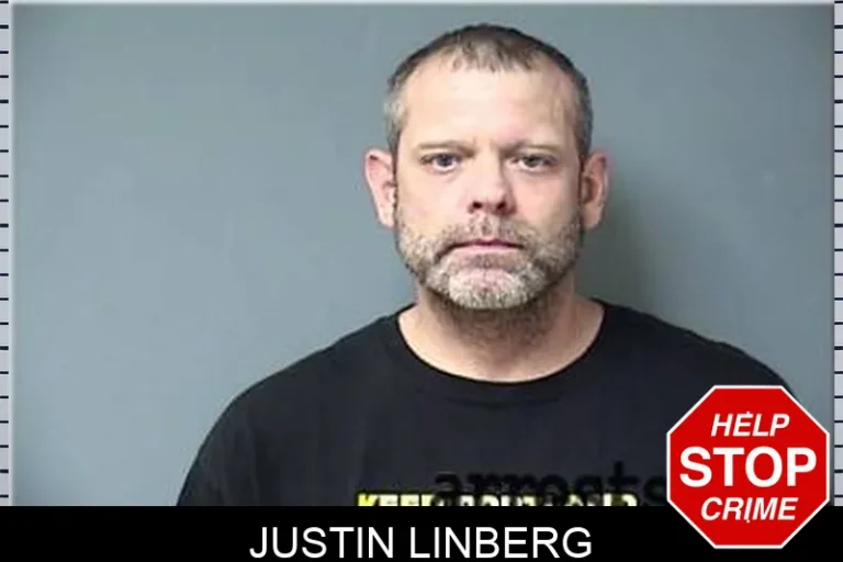 Justin Linberg