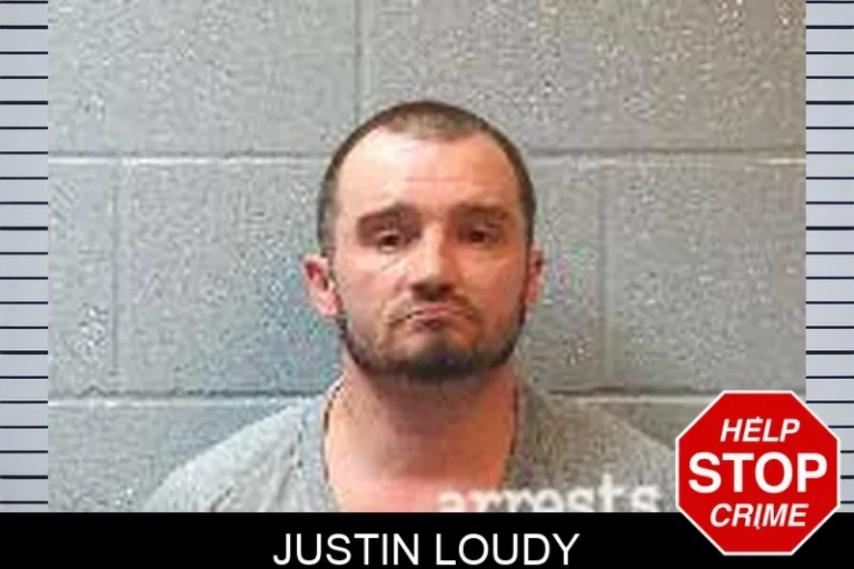 Justin Loudy