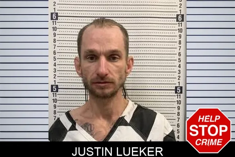 Justin Lueker