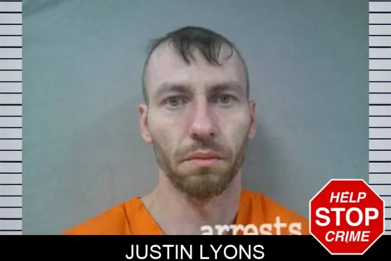 Justin Lyons