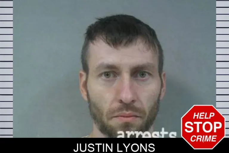 Justin Lyons