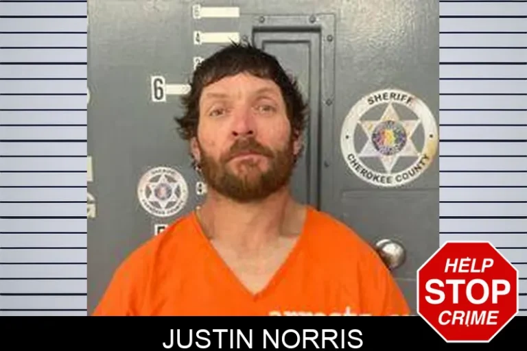Justin Norris