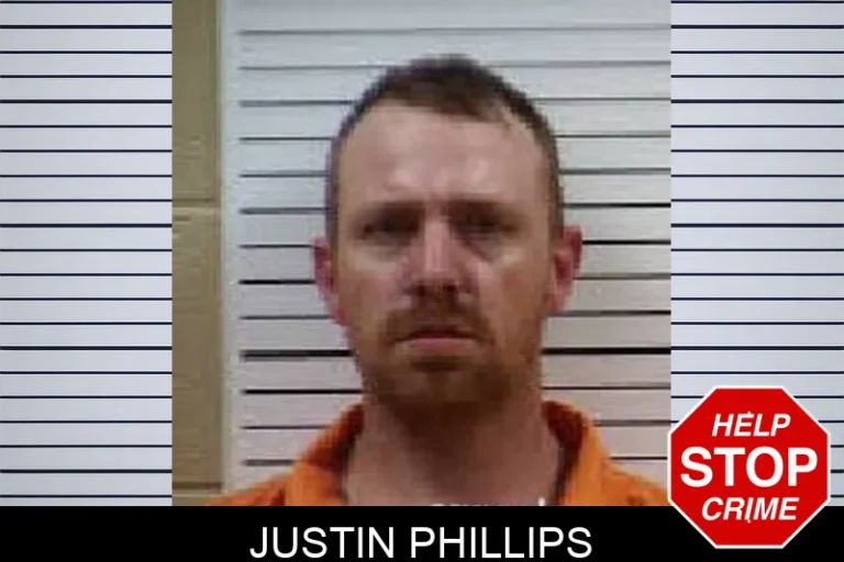 Justin Phillips