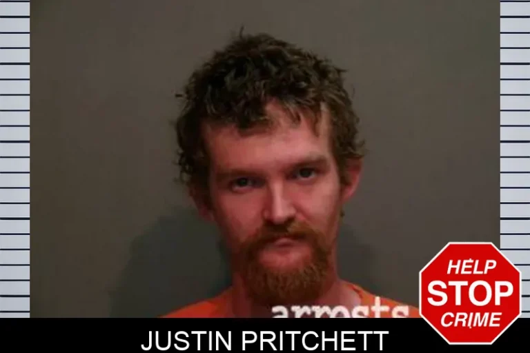 Justin Pritchett