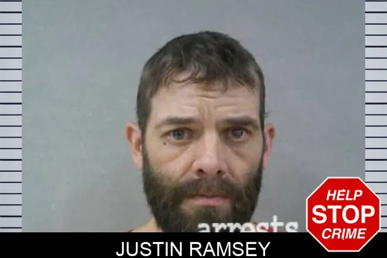 Justin Ramsey