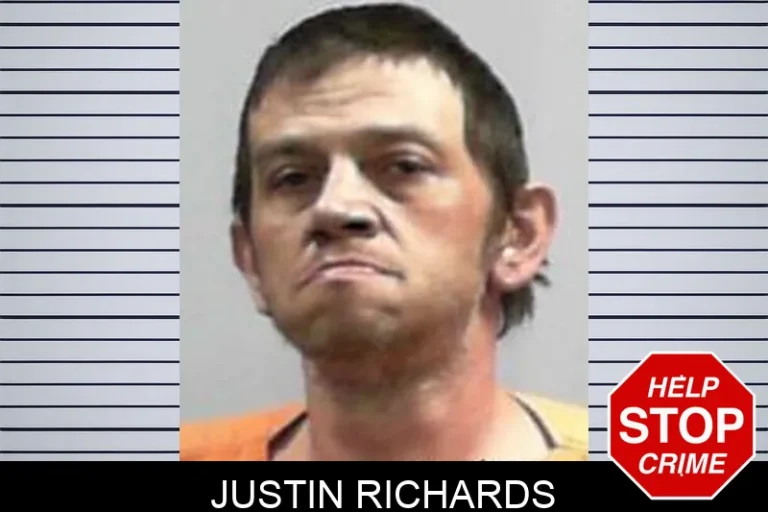 Justin Richards