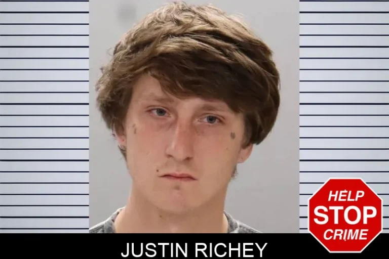 Justin Richey