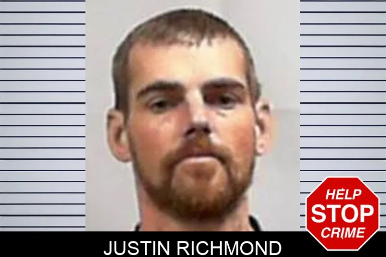 Justin Richmond