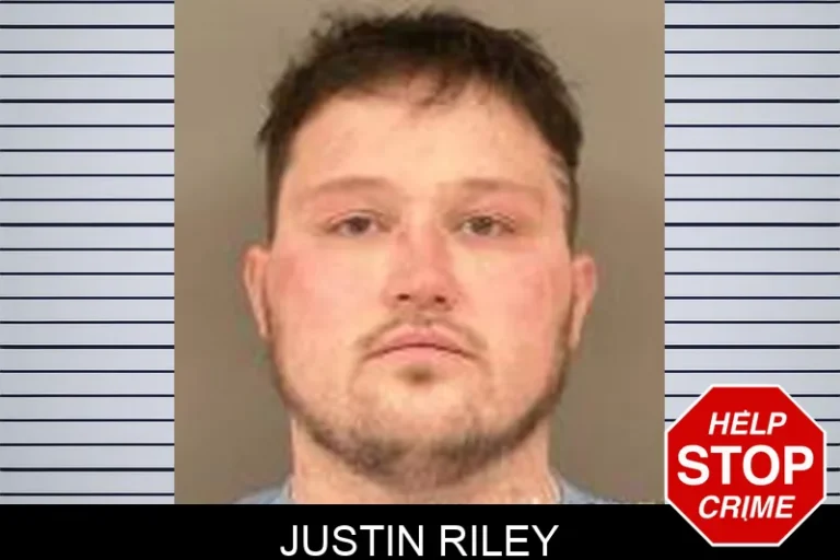 Justin Riley