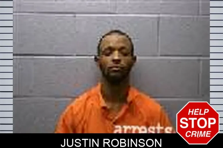 Justin Robinson