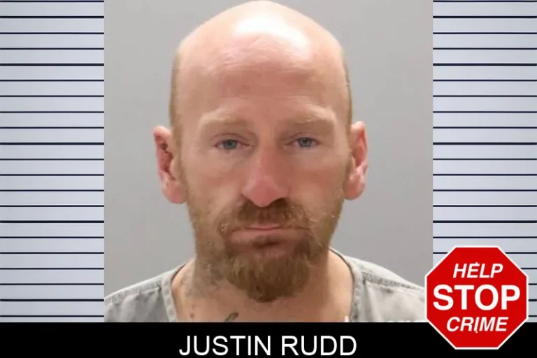 Justin Rudd