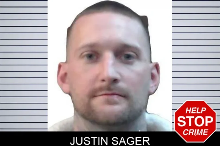 Justin Sager