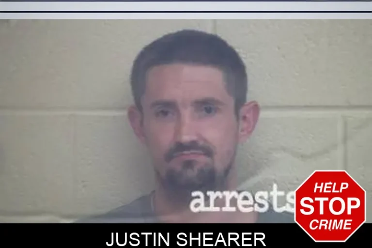 Justin Shearer