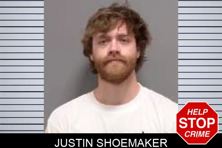 Justin Shoemaker