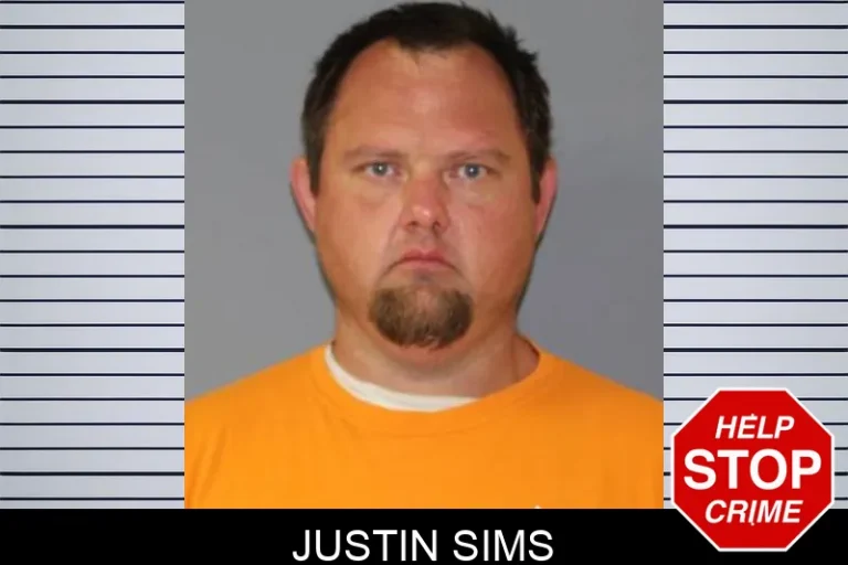 Justin Sims