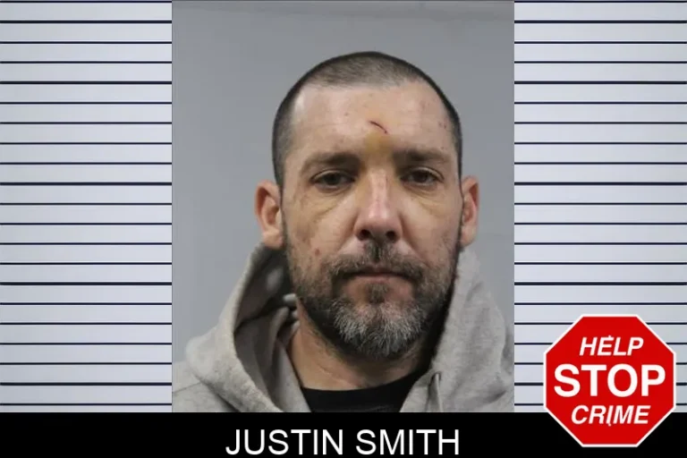 Justin Smith