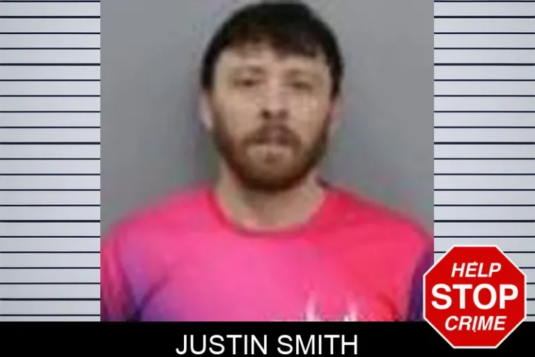 Justin Smith