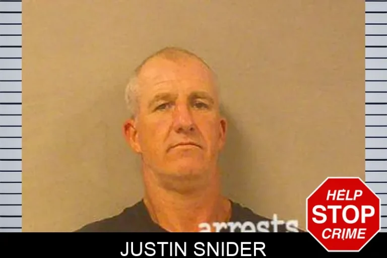Justin Snider