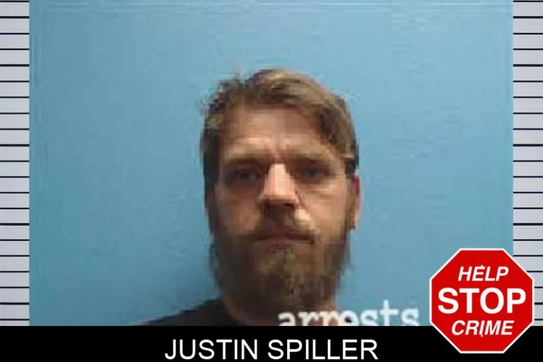 Justin Spiller