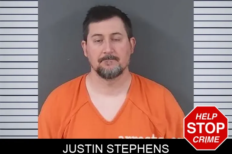 Justin Stephens