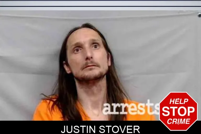 Justin Stover