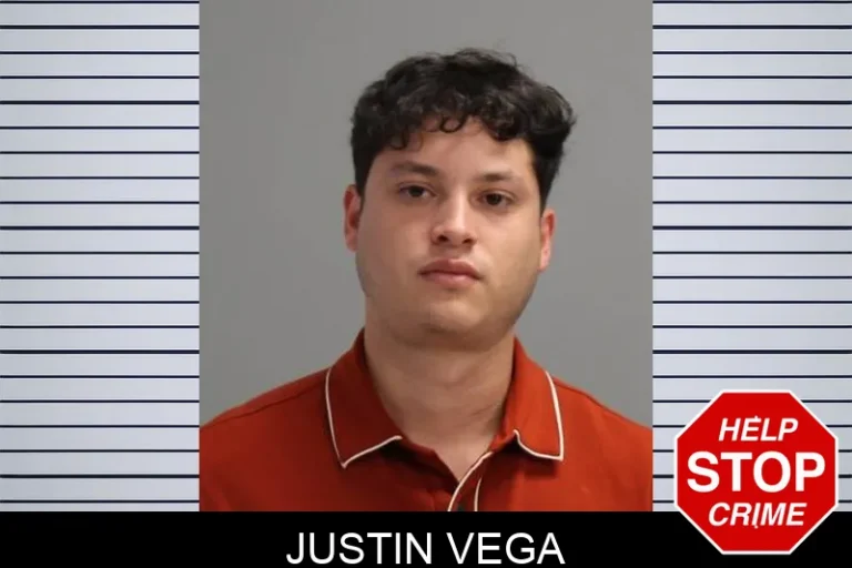 Justin Vega