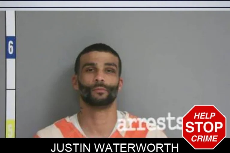 Justin Waterworth