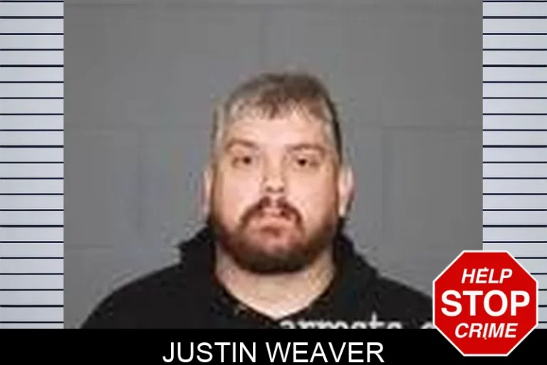 Justin Weaver