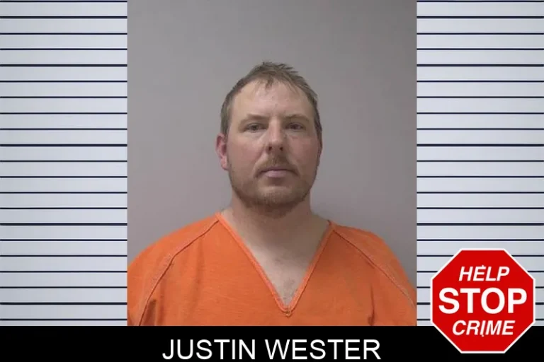 Justin Wester