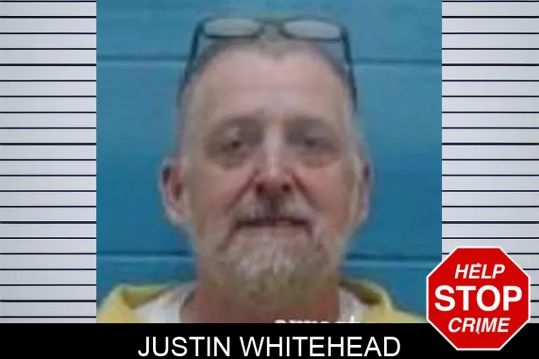 Justin Whitehead