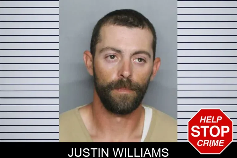 Justin Williams