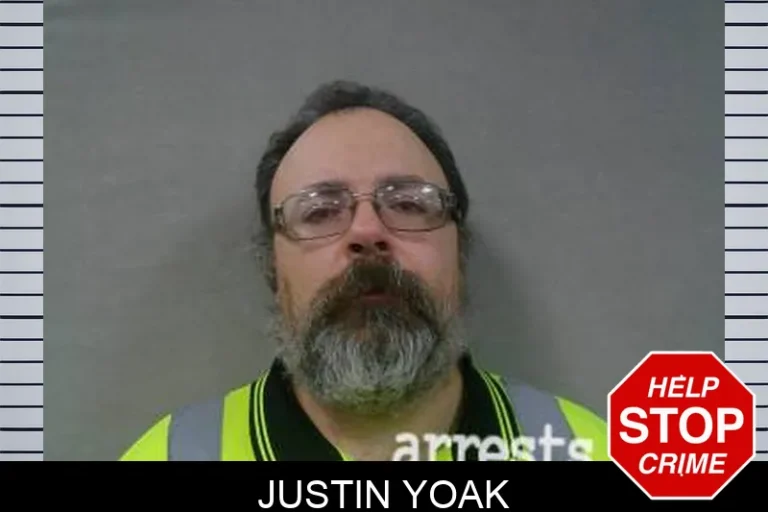 Justin Yoak